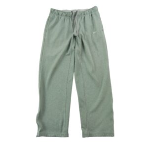 Jogging femme gris Nike