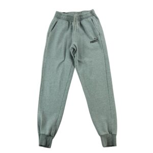 Jogging femme gris Puma