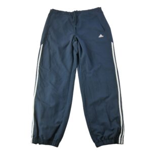 Jogging femme marine Adidas