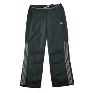 Jogging femme noir Adidas