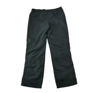 Jogging femme noir Adidas