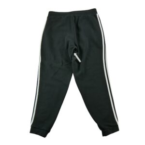 Jogging femme noir Adidas
