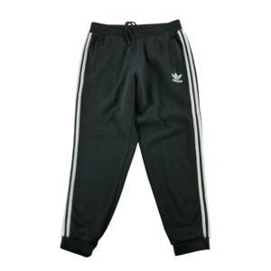 Jogging femme noir Adidas