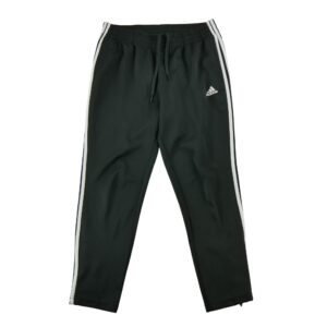 Jogging femme noir Adidas