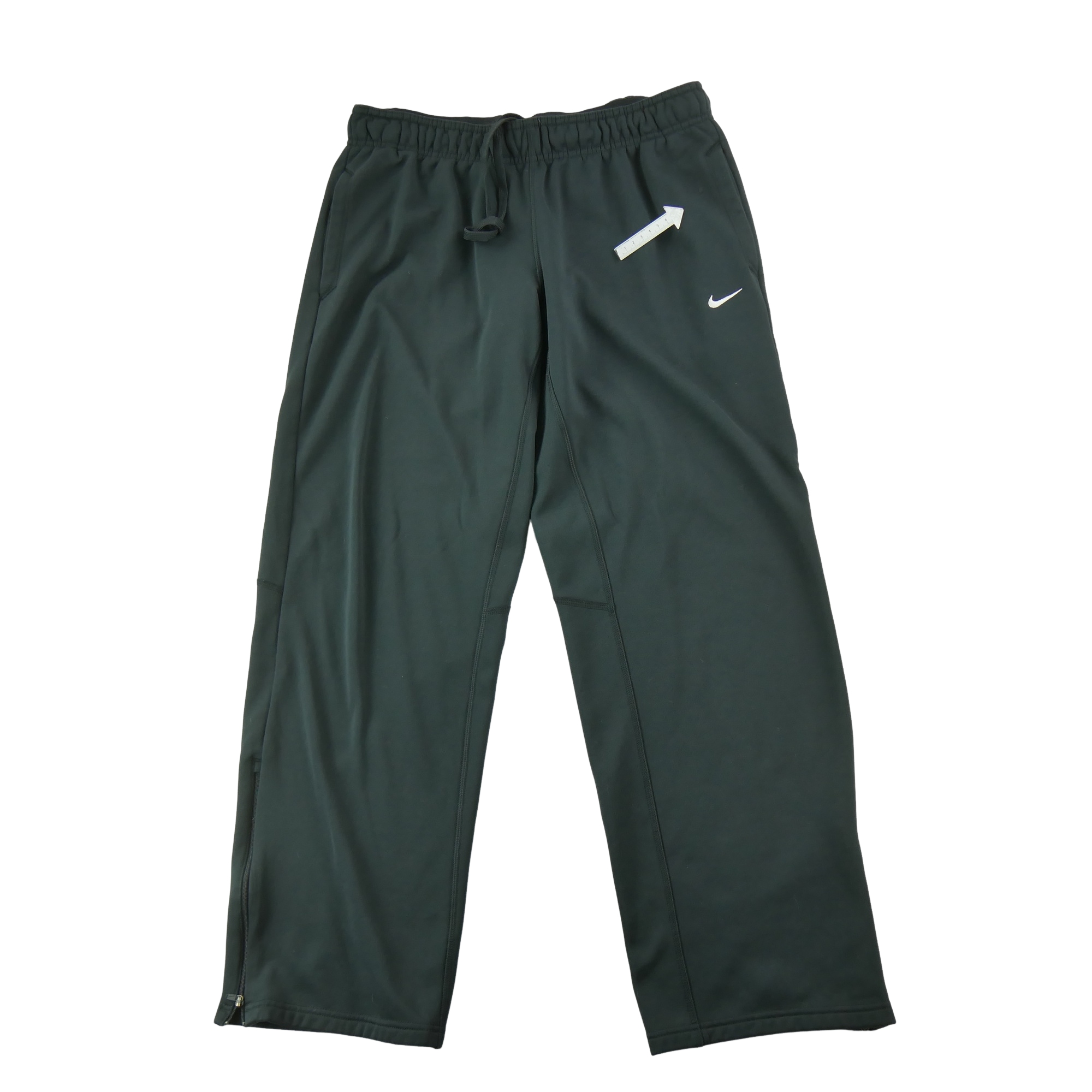 Jogging Homme  Therma-Fit Noir 6