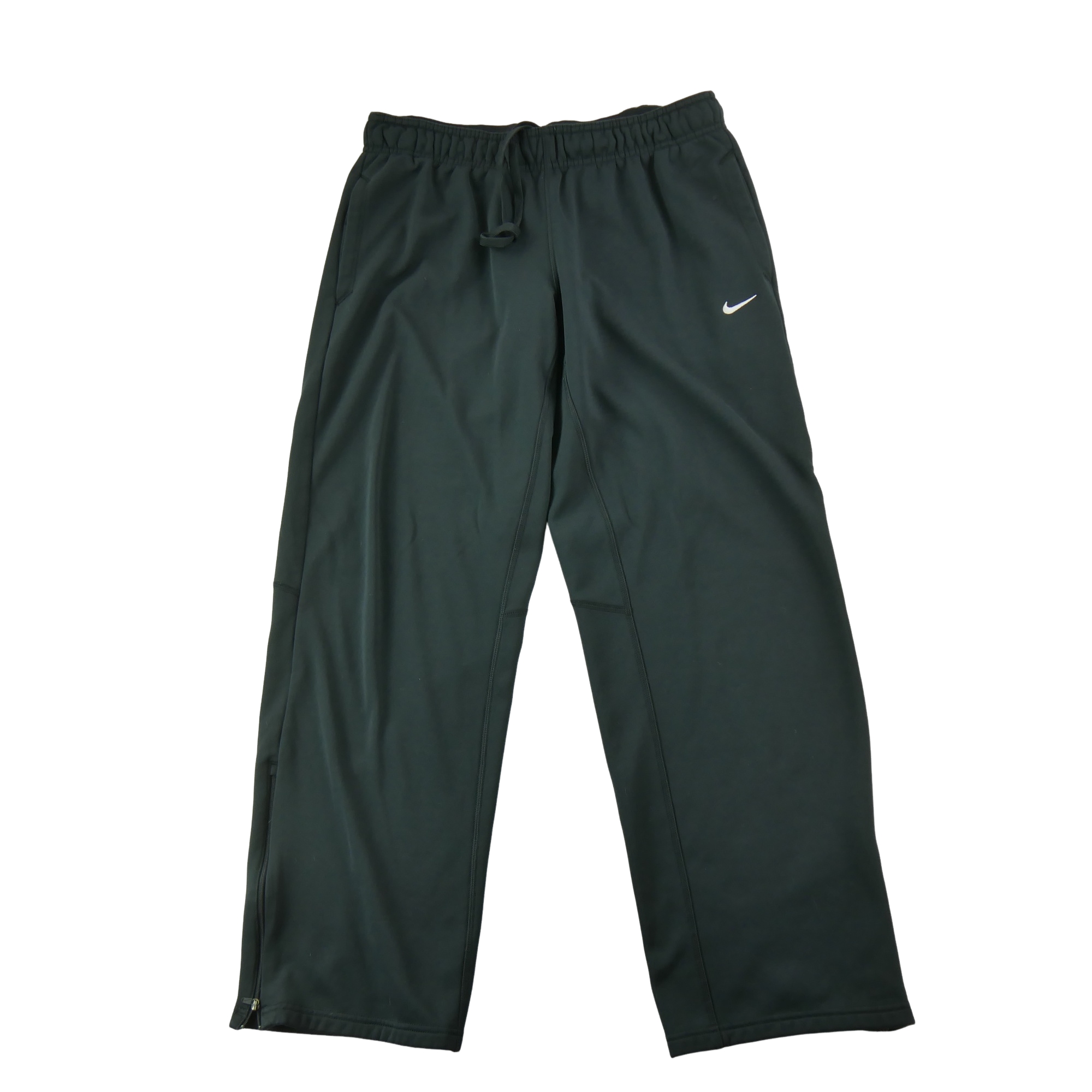Nike Jogging Homme  Therma-Fit Noir - Bon état