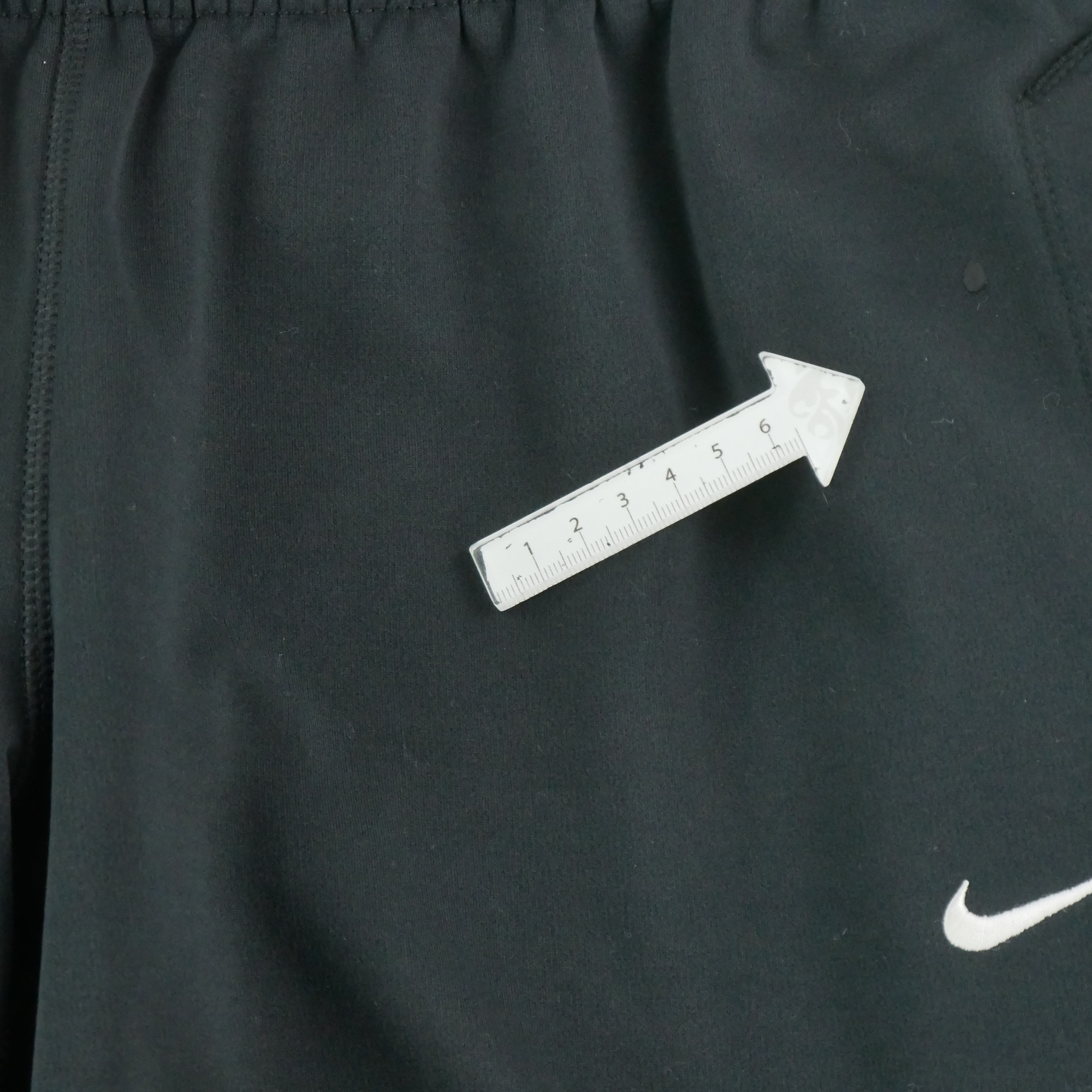Jogging Homme  Therma-Fit Noir 8