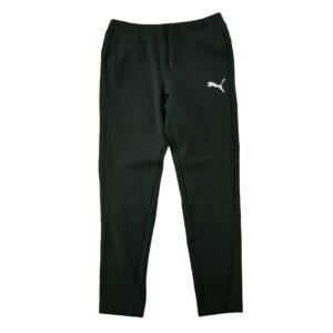 Jogging femme noir Puma