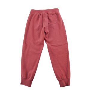 Jogging femme rouge Champion
