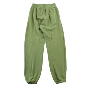 Jogging femme vert Nike