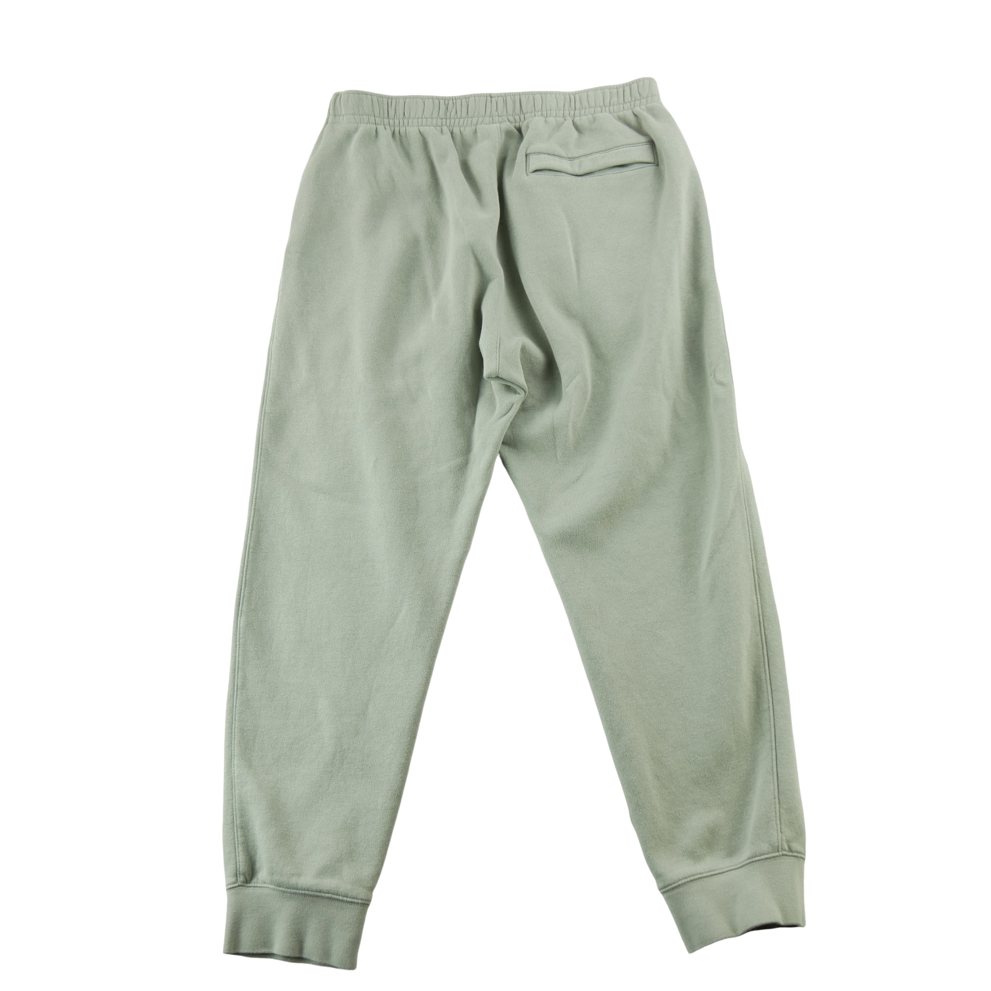 Jogging Homme  Vert 2