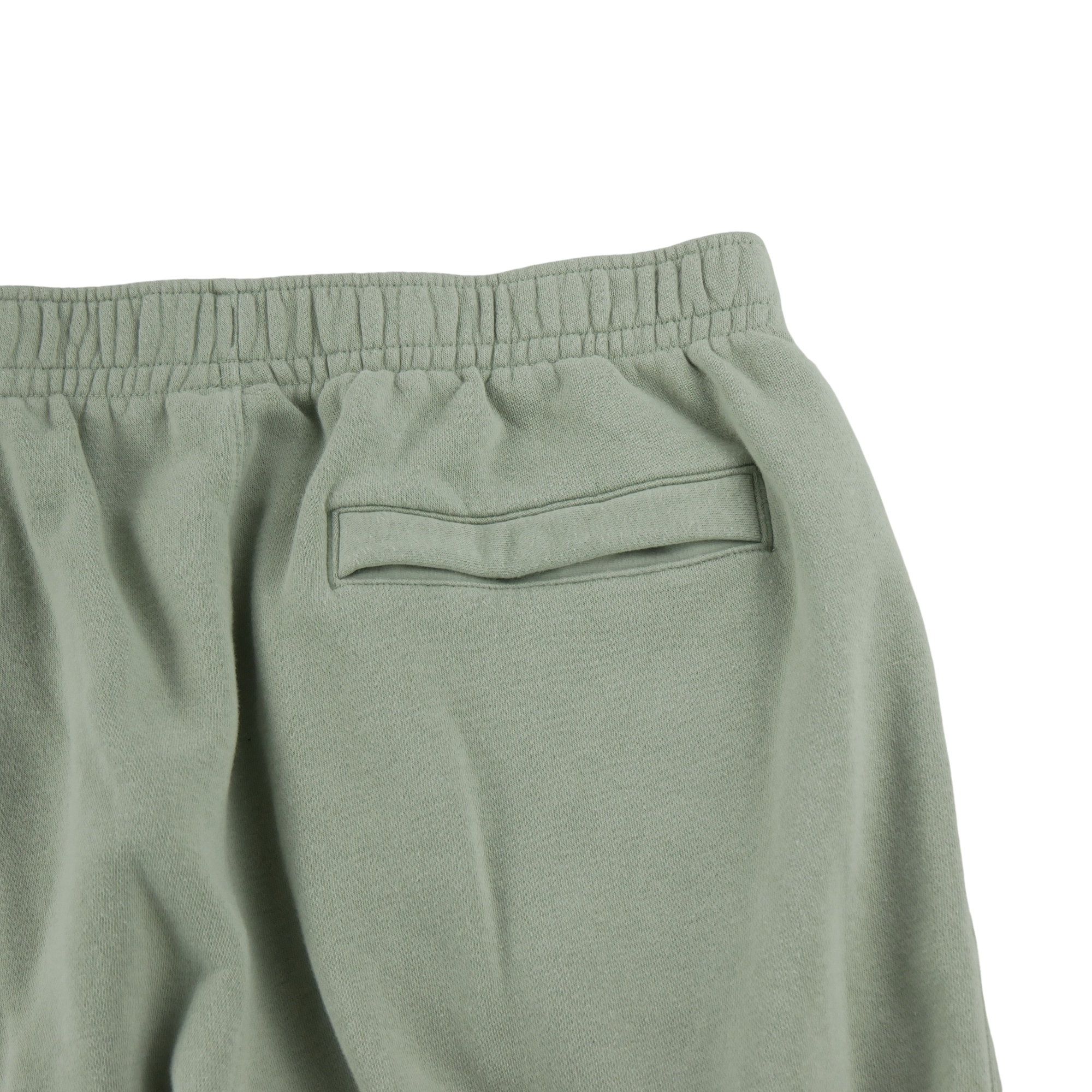 Jogging Homme  Vert 5
