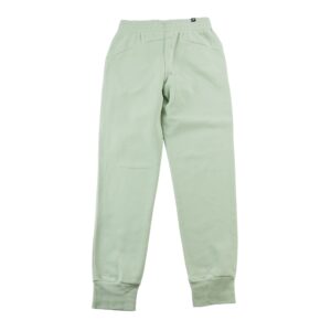 Jogging femme vert Puma