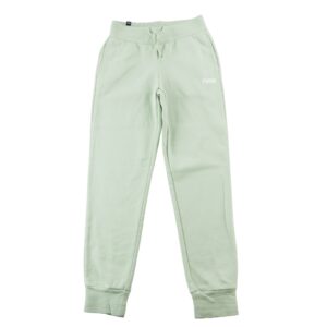 Jogging femme vert Puma