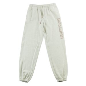 Jogging homme beige Champion