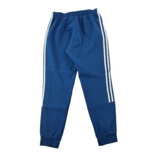 Jogging homme bleu Adidas