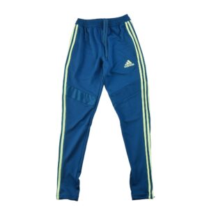 Jogging homme bleu Adidas