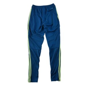 Jogging homme bleu Adidas