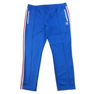 Jogging homme bleu Adidas