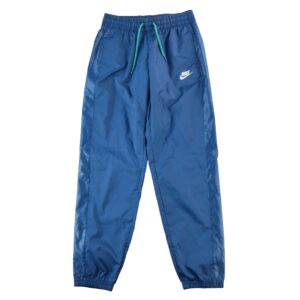 Jogging homme bleu Nike