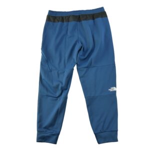 Jogging homme bleu The North Face