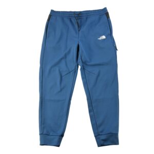 Jogging homme bleu The North Face