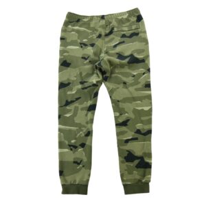 Jogging homme camouflage Nike