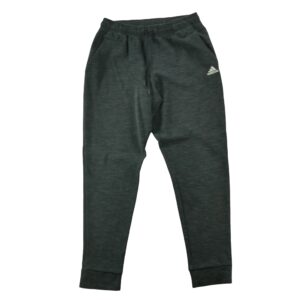 Jogging homme gris Adidas