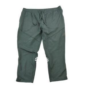 Jogging homme gris Adidas