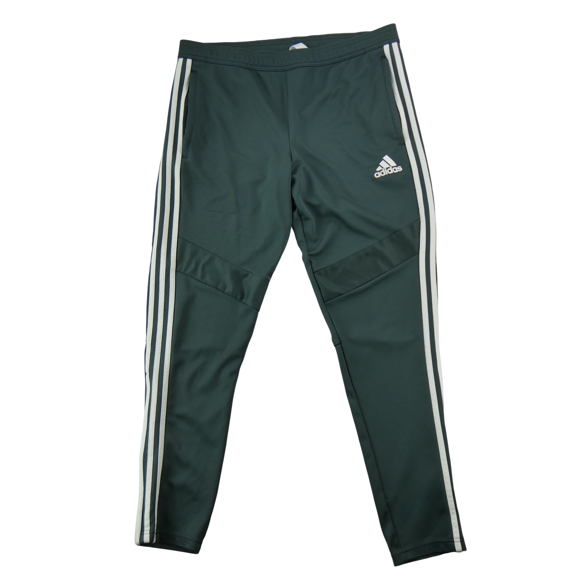 Adidas Jogging Homme  Gris - Bon état