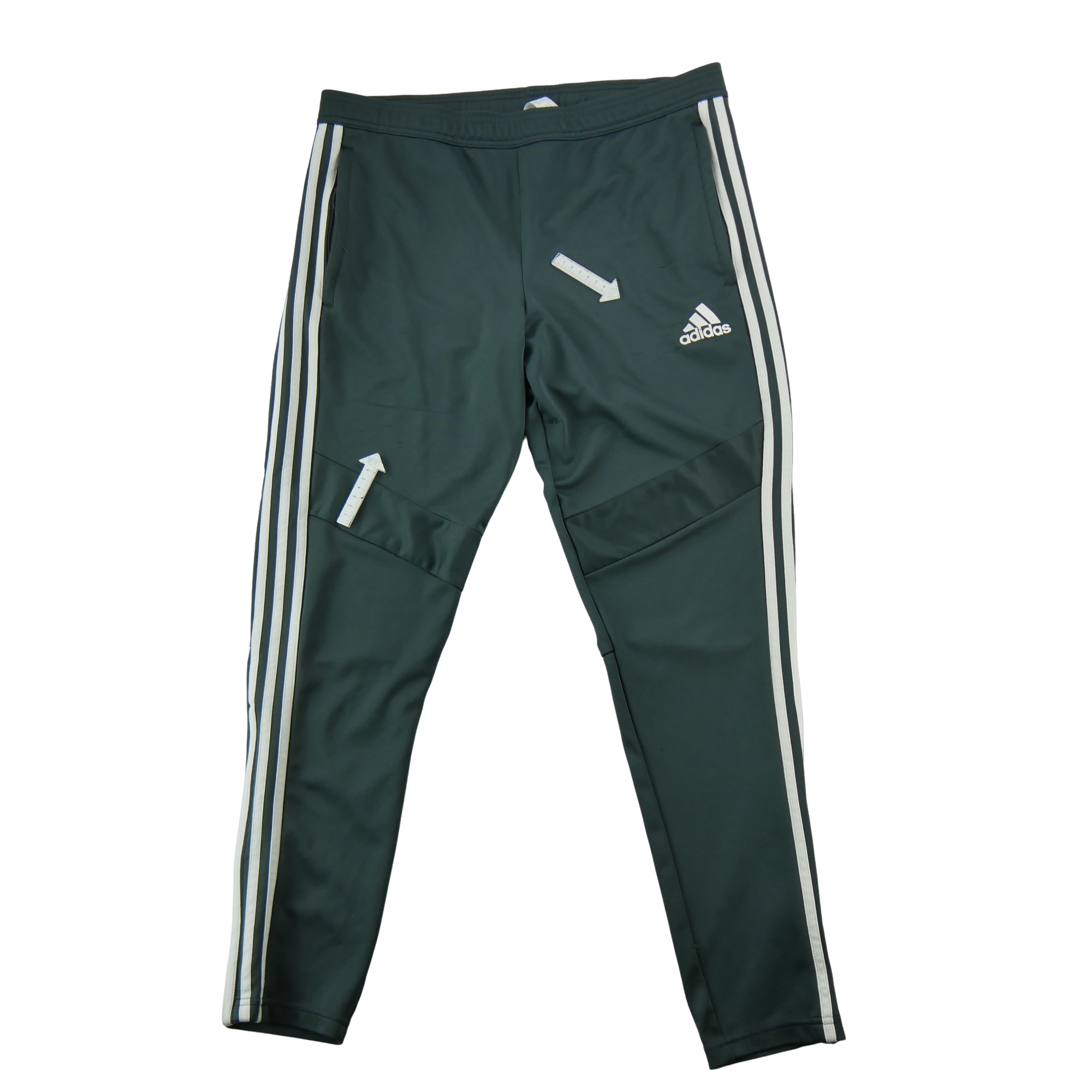 Jogging Homme  Gris 4