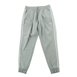 Jogging homme gris Adidas