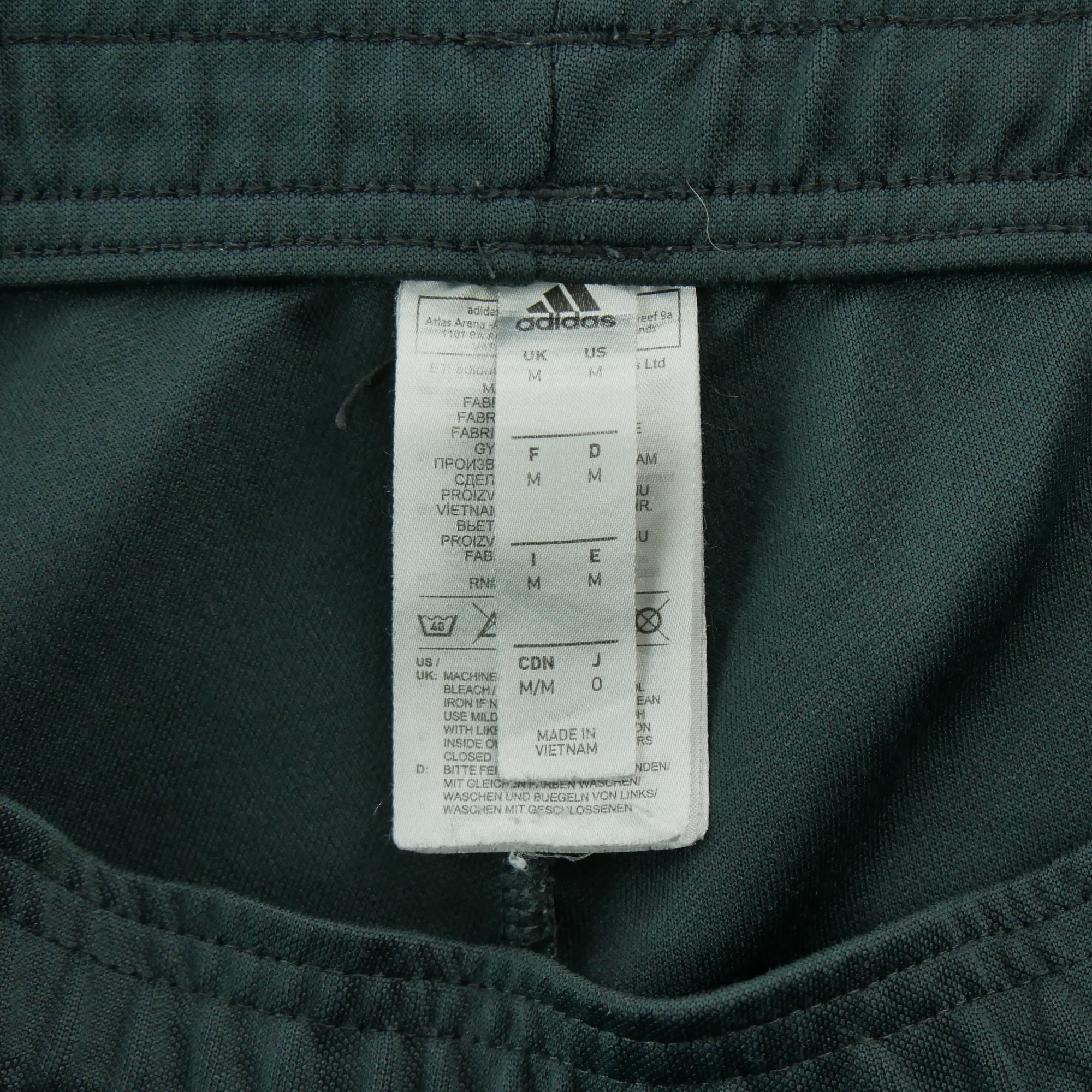 Jogging Homme  Gris 11