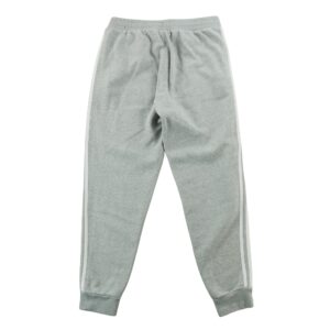 Jogging homme gris Adidas