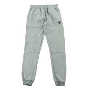 Jogging homme gris Umbro