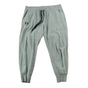 Jogging homme gris Under Armour