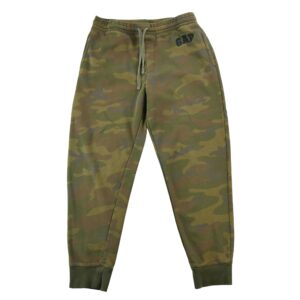 Jogging homme kaki Gap
