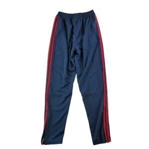 Jogging homme marine Adidas