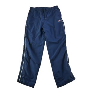 Jogging homme marine Fila