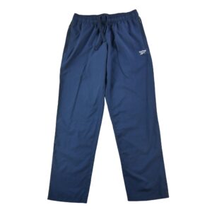 Jogging homme marine Reebok