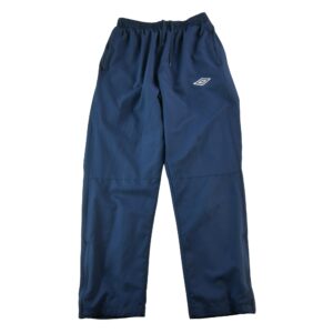 Jogging homme marine Umbro