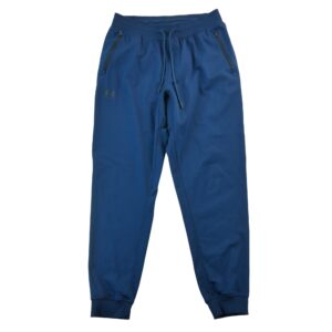Jogging homme marine Under Armour