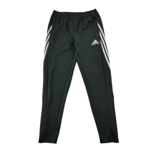 Jogging homme noir Adidas