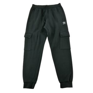Jogging homme noir Adidas