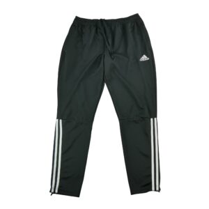 Jogging homme noir Adidas