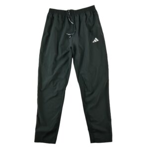 Jogging homme noir Adidas