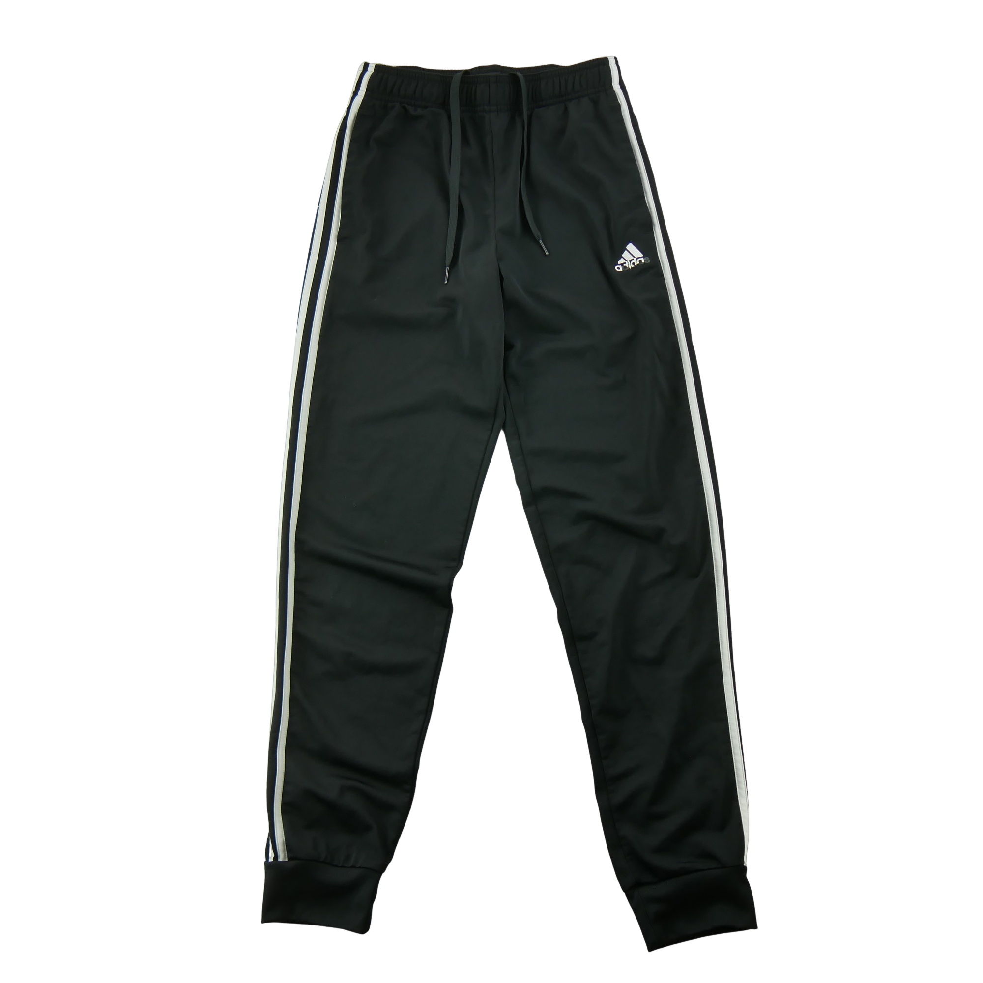 Jogging homme noir Adidas