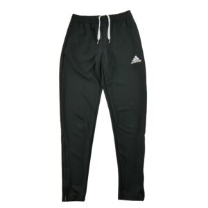 Jogging homme noir Adidas