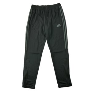 Jogging homme noir Adidas