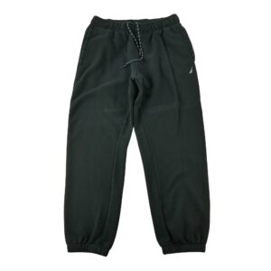 Jogging homme noir Adidas